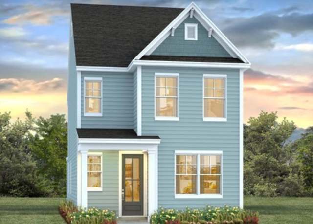Property at HARRIS Plan, Summerville, SC 29486, 4 beds, 3 baths