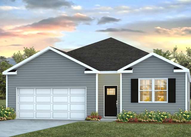 Property at Cali Plan, Santee, SC 29142, 4 beds, 2 baths