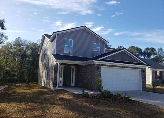 Property at Wentworth Plan, Tallahassee, FL 32304, 4 beds, 2.5 baths