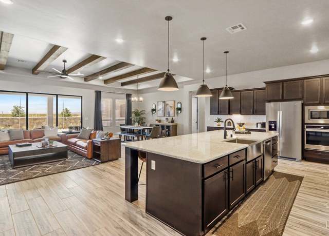 Property at Homes Available Soon Plan, El Paso, TX 79911