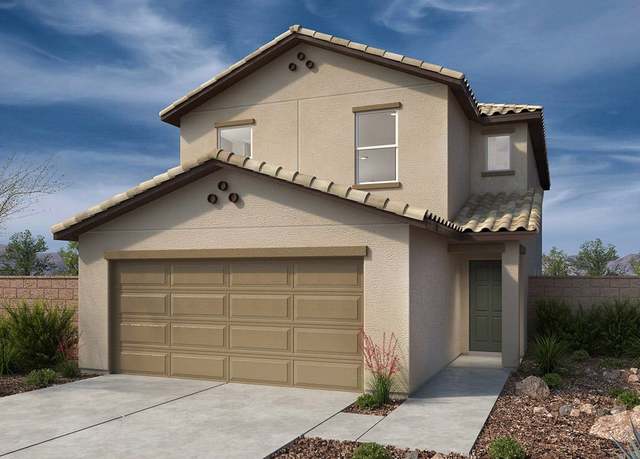 Property at Plan 2108 Plan, Tucson, AZ 85747, 3 beds, 2.5 baths