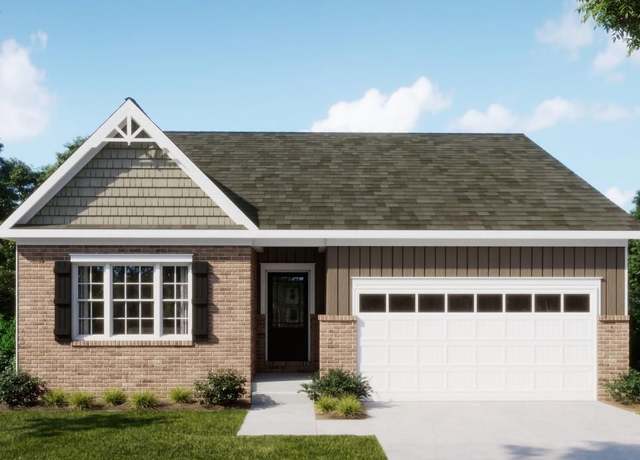 Property at Homes Available Soon Plan, Lawrenceburg, IN 47025