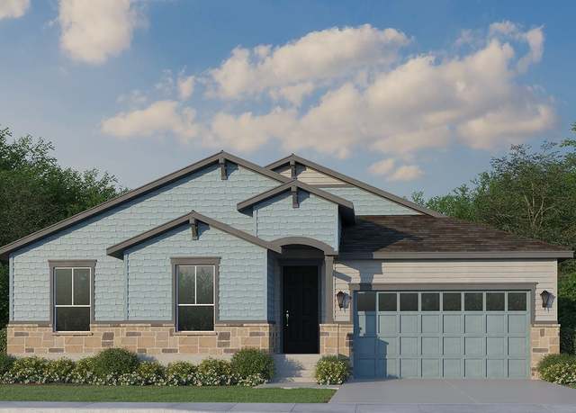 Property at Plan C502 Plan, Windsor, CO 80550, 3 beds, 2.5 baths