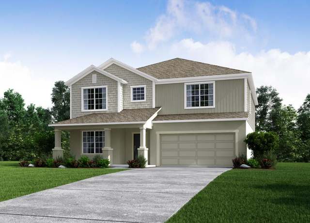 Property at Carlisle Plan, Orange City, FL 32763, 4 beds, 2.5 baths