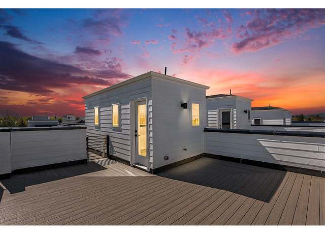 Property at 888 S Valentia St Unit 14-101, Denver, CO 80247, 2 beds, 3.5 baths