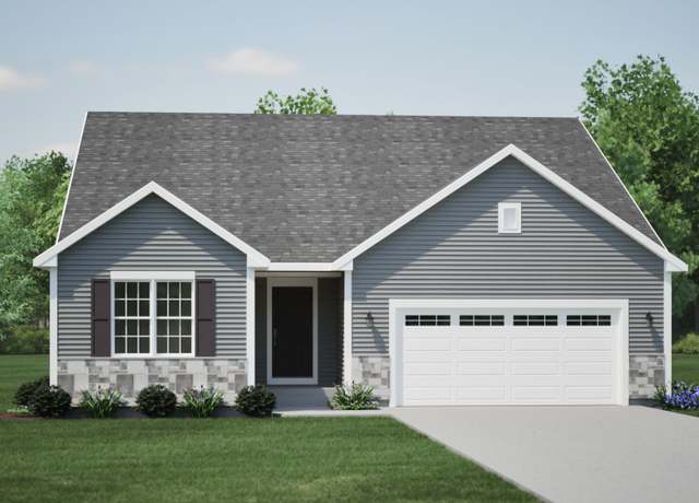 Property at The Coral Plan, Saukville, WI 53080, 3 beds, 2 baths