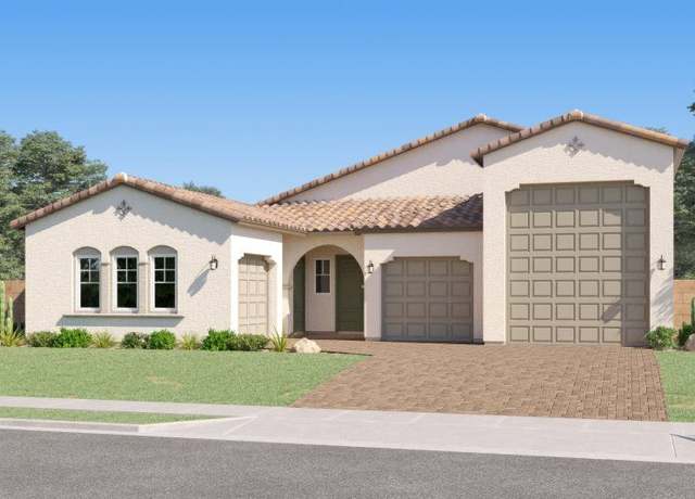 Property at Explorer Plan 5583 Plan, Peoria, AZ 85383, 4 beds, 3 baths