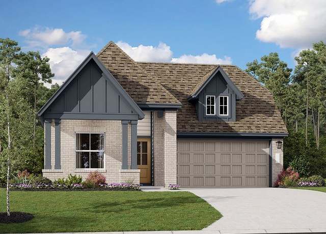 Property at Avery Plan, Kyle, TX 78640, 3 beds, 2 baths