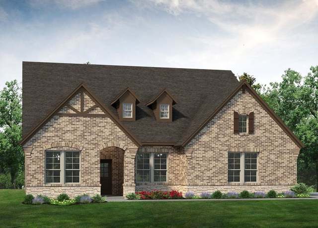 Property at 810 Westover Dr, Van Alstyne, TX 75495, 4 beds, 3 baths