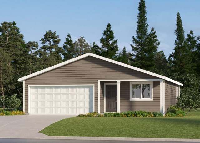 Property at Francis Plan, Longview, WA 98632, 3 beds, 2 baths