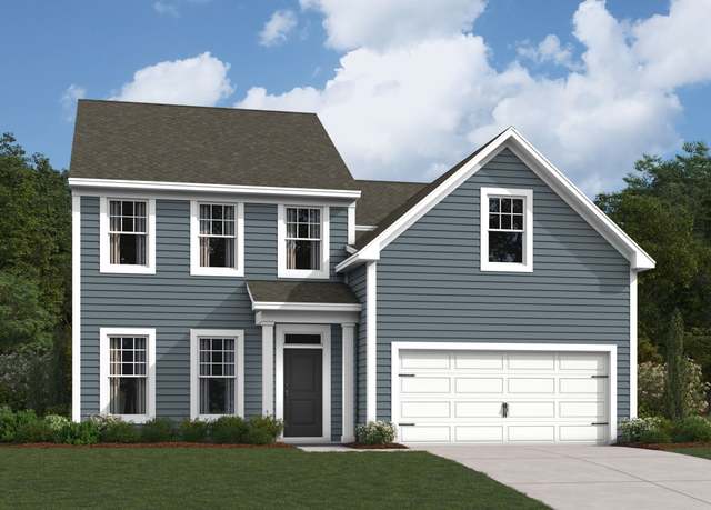 Property at Erie II Plan, Sherrills Ford, NC 28673, 4 beds, 3 baths