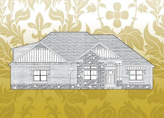 Property at The O'Brien Plan, Stanwood, MI 49346, 3 beds, 2.5 baths
