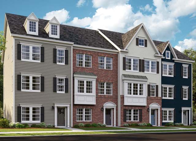 Property at 2272 Marcy Dr, Frederick, MD 21702, 3 beds, 3.5 baths
