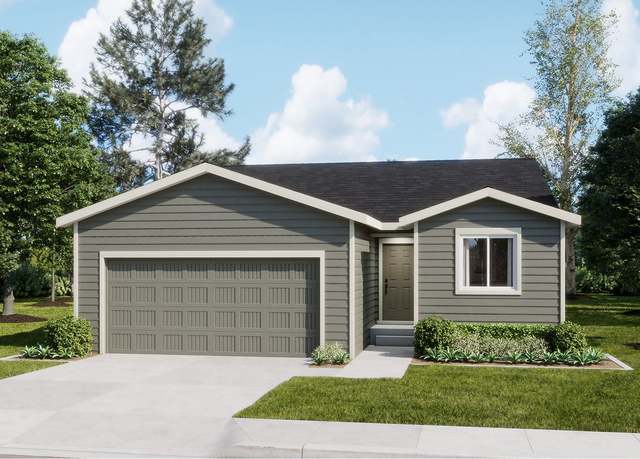 Property at Daisy Plan, Spokane, WA 99208, 3 beds, 2 baths