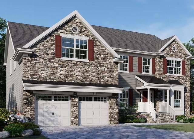 Property at The Lotus Plan, Monroe Township, NJ 08831, 4 beds, 3 baths