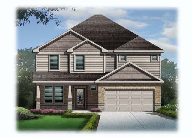 Property at 393 Kendall Crest Dr, Alvin, TX 77511, 5 beds, 3 baths