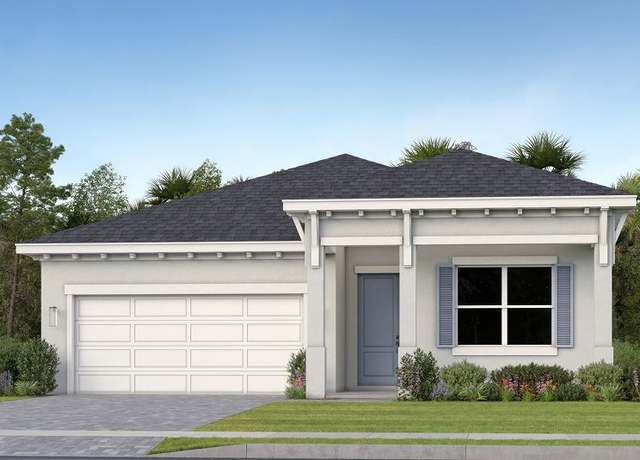 Property at 6866 NW Kestrel Ln, Port Saint Lucie, FL 34987, 4 beds, 3 baths