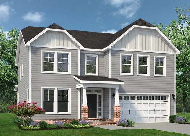 Property at The Persimmon Plan, Moyock, NC 27958, 4 beds, 2.5 baths