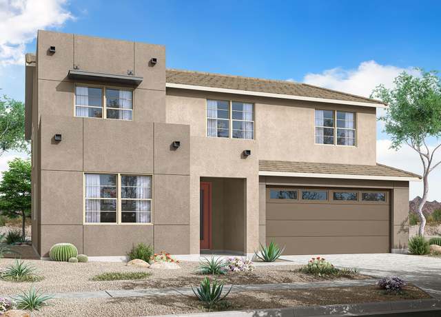Property at Pacific Plan, Buckeye, AZ 85326, 4 beds, 3.5 baths