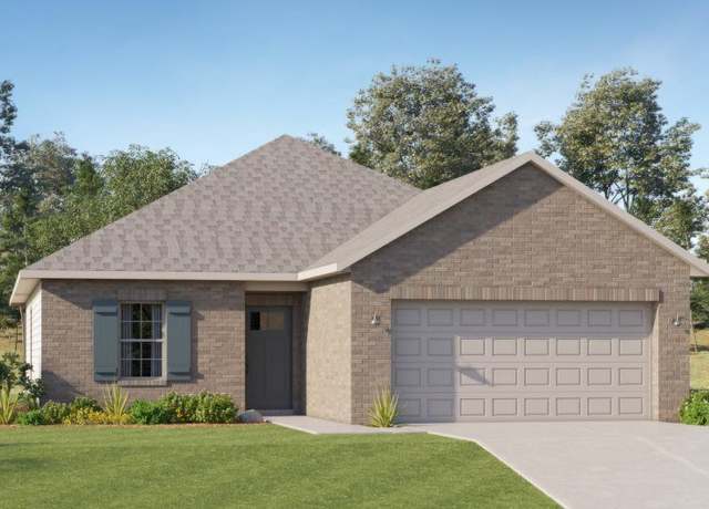 Property at 218 Exeter St, Huntsville, AL 35811, 3 beds, 2 baths