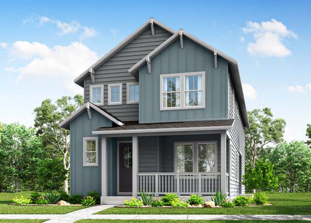 Property at Snowmass Plan, Thornton, CO 80229, 3 beds, 2.5 baths
