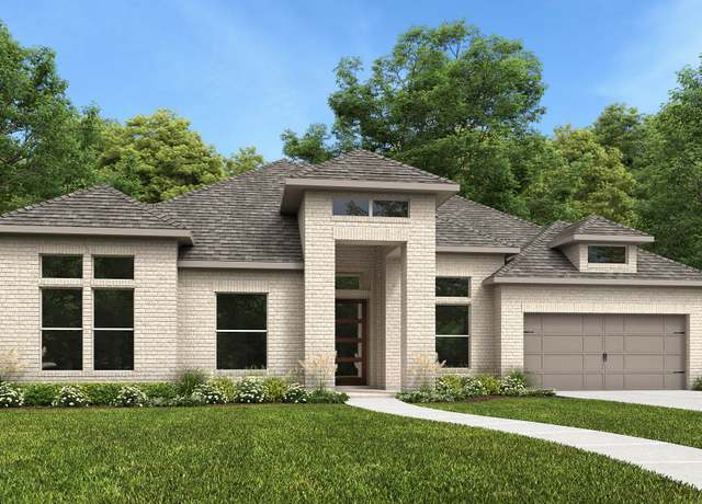 Property at 3334P Plan, Magnolia, TX 77354, 4 beds, 3.5 baths