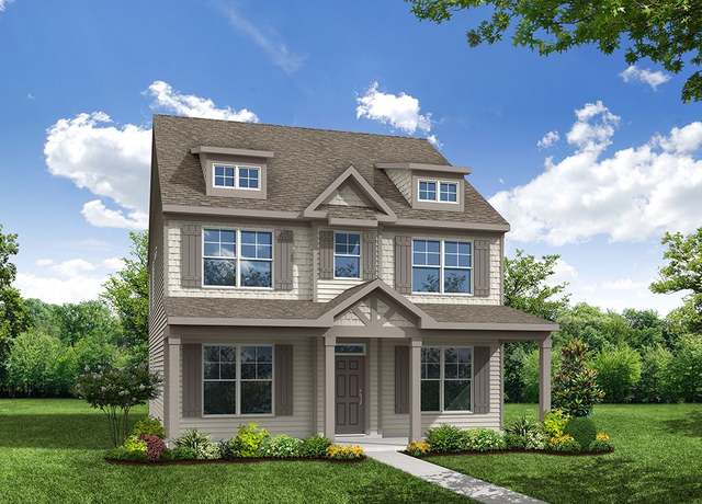 Property at Abbeyville Plan, Ball Ground, GA 30107, 4 beds, 3 baths