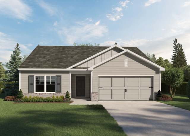 Property at Willow Plan, Mableton, GA 30126, 3 beds, 2 baths