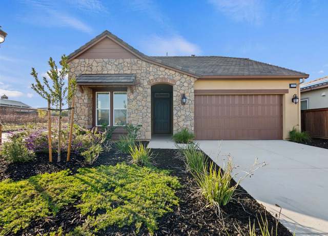 Property at 1501 Miwok Ct, Brentwood, CA 94513, 2 beds, 2 baths