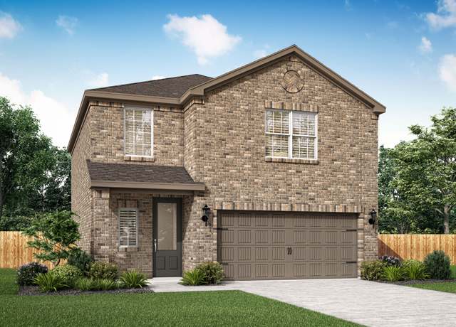 Property at Colorado Plan, Venus, TX 76084, 3 beds, 2.5 baths