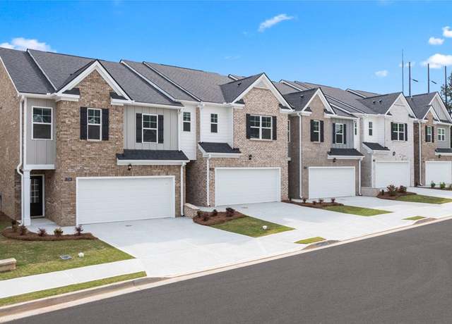 Property at 1408 Gray Branch Dr, Lawrenceville, GA 30045, 3 beds, 2.5 baths