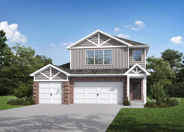 Property at Sedona Plan, Hueytown, AL 35023, 4 beds, 3 baths