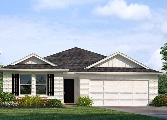Property at Cullen Plan, Slidell, LA 70461, 4 beds, 2 baths