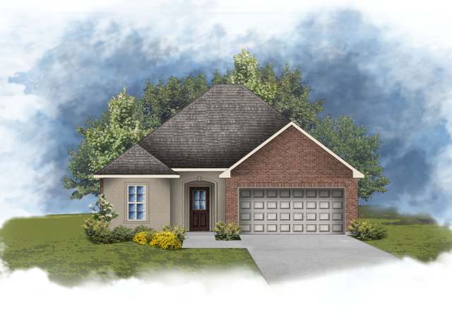 Property at Westerhold IV B Plan, Shreveport, LA 71107, 3 beds, 2 baths