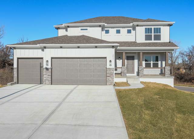 Property at Andersen Plan, Blue Springs, MO 64014, 4 beds, 2.5 baths