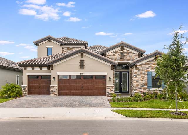 Property at Biscayne II Plan, Valrico, FL 33596, 5 beds, 4 baths