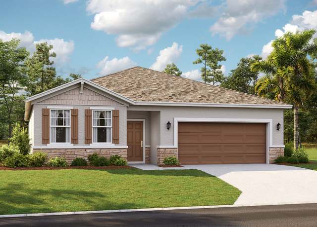 Property at 5912 Cliffbow Loop, Leesburg, FL 34748, 4 beds, 3 baths