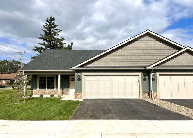 Property at Waverly I Plan, Martinsburg, WV 25404, 2 beds, 2 baths