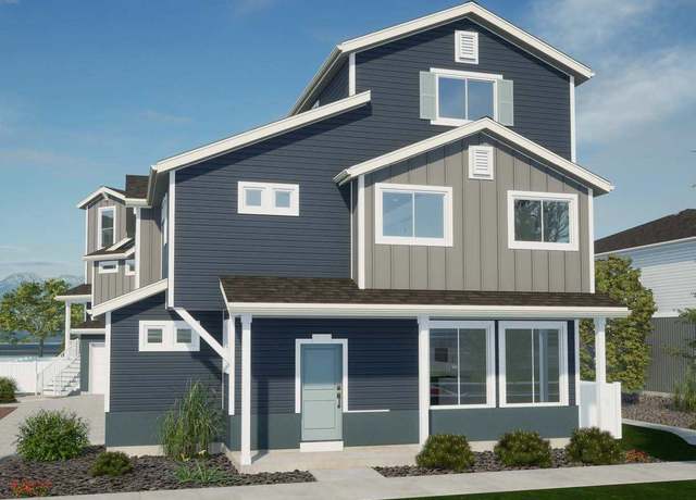 Property at Friesian Plan, Bennett, CO 80102, 3 beds, 2.5 baths