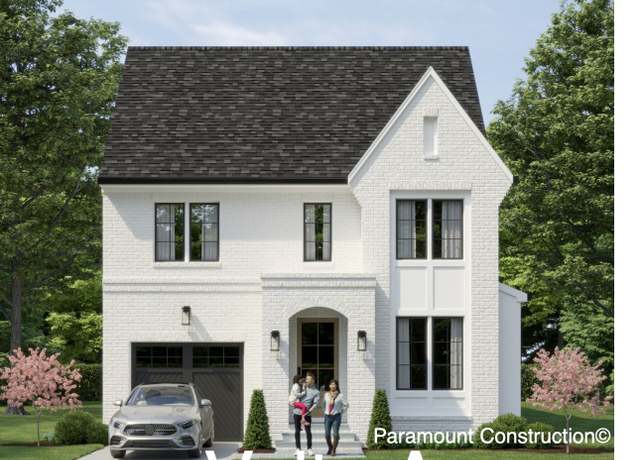 Property at Volta A Plan, Arlington, VA 22205, 6 beds, 5.5 baths