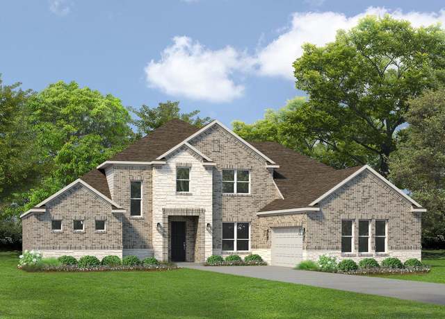 Property at 973 Reeves Dr, Desoto, TX 75115, 5 beds, 4.5 baths