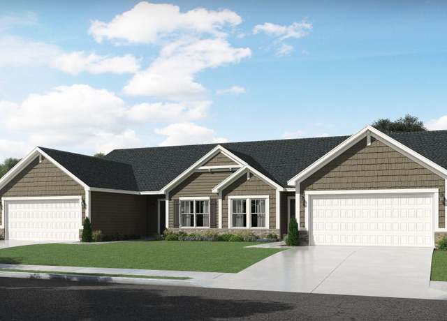 Property at 19542 Atwater Ave, Sheridan, IN 46069, 2 beds, 2 baths
