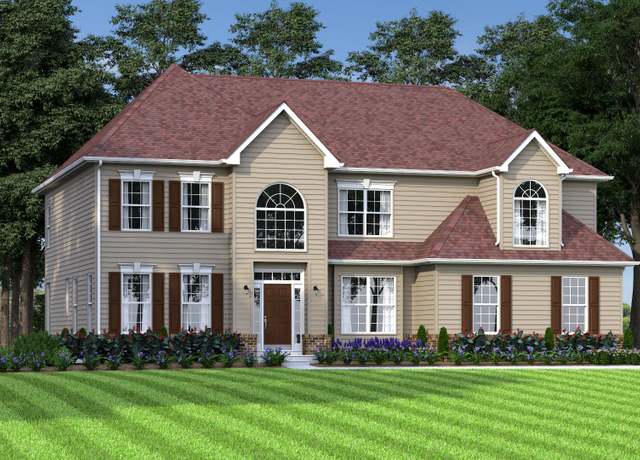 Property at The Gladwyne Plan, Smyrna, DE 19977, 4 beds, 2.5 baths