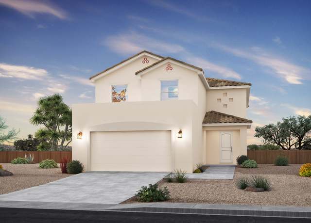 Property at Kachina Plan, Albuquerque, NM 87122, 4 beds, 4 baths