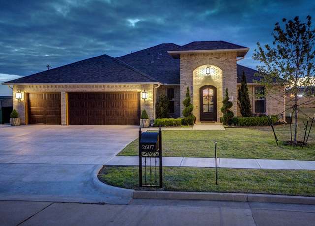 Property at The Lexington Plan, Lawton, OK 73505, 3 beds, 3 baths