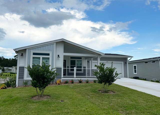 Property at 2465 Kimball Dr, Ormond Beach, FL 32174, 2 beds, 2 baths