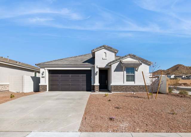 Property at 7370 W Whitehorn Trl, Peoria, AZ 85383, 4 beds, 3 baths