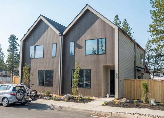 Property at Kokanee Plan, Sisters, OR 97759, 3 beds, 2.5 baths
