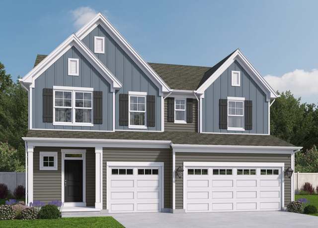 Property at Caraway Plan, Eowepi Wilmington, OH 45177, 4 beds, 2.5 baths
