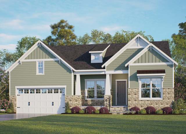 Property at Haven Plan, Midlothian, VA 23114, 2 beds, 2.5 baths